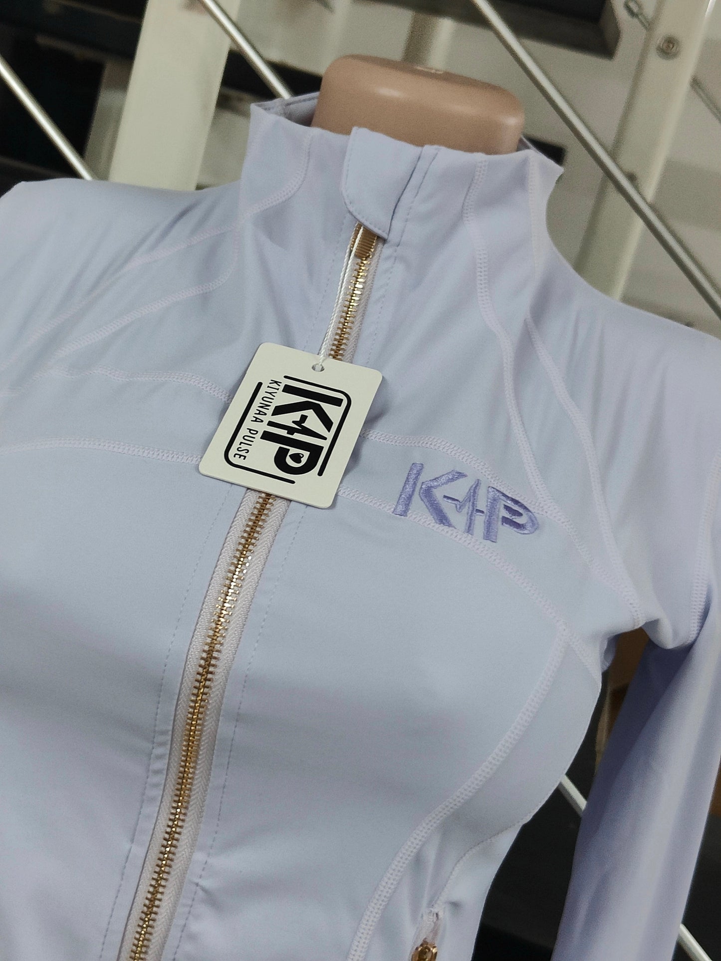 KP Shorts Set