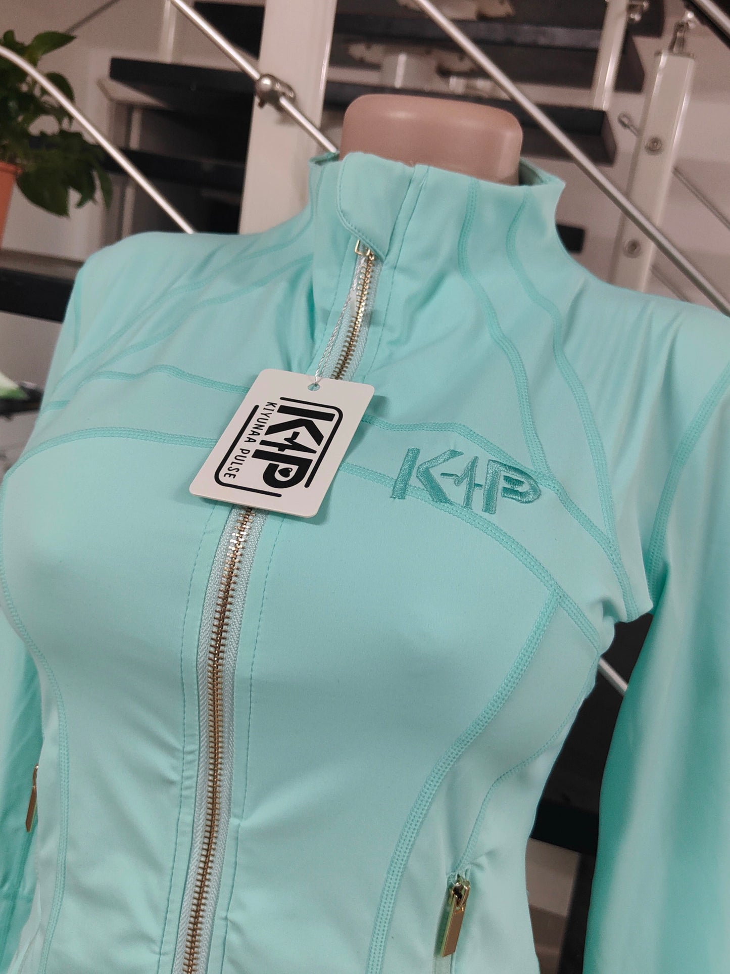 KP Shorts Set